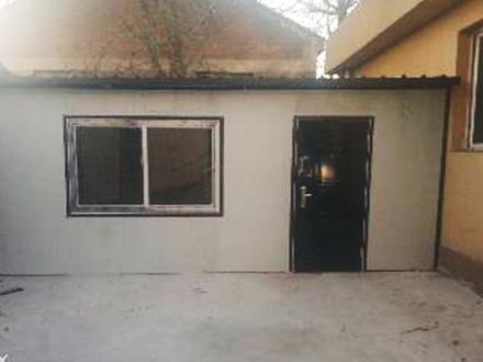 苏家屯区彩钢房厂家生产的彩钢房在高温、高湿环境下使用，性能会受影响吗？